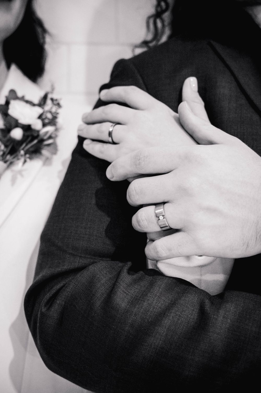 Wedding Photography - Couples Intimates in Calgary, Alberta.