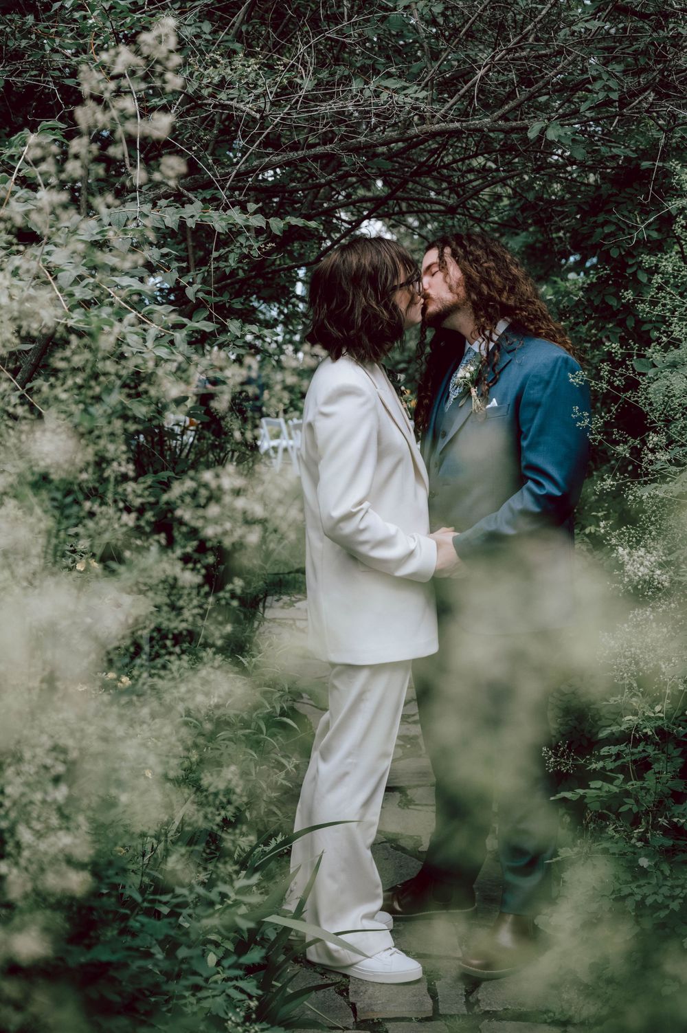 Wedding Photography - Couples Intimates in Calgary, Alberta.