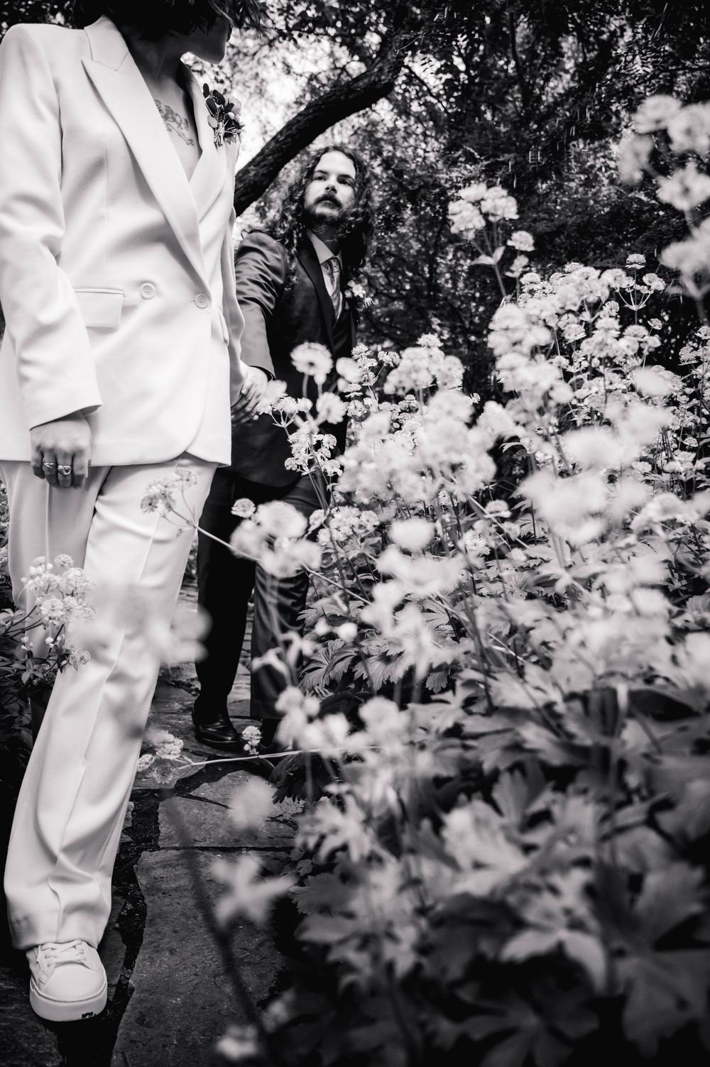 Wedding Photography - Couples Intimates in Calgary, Alberta.