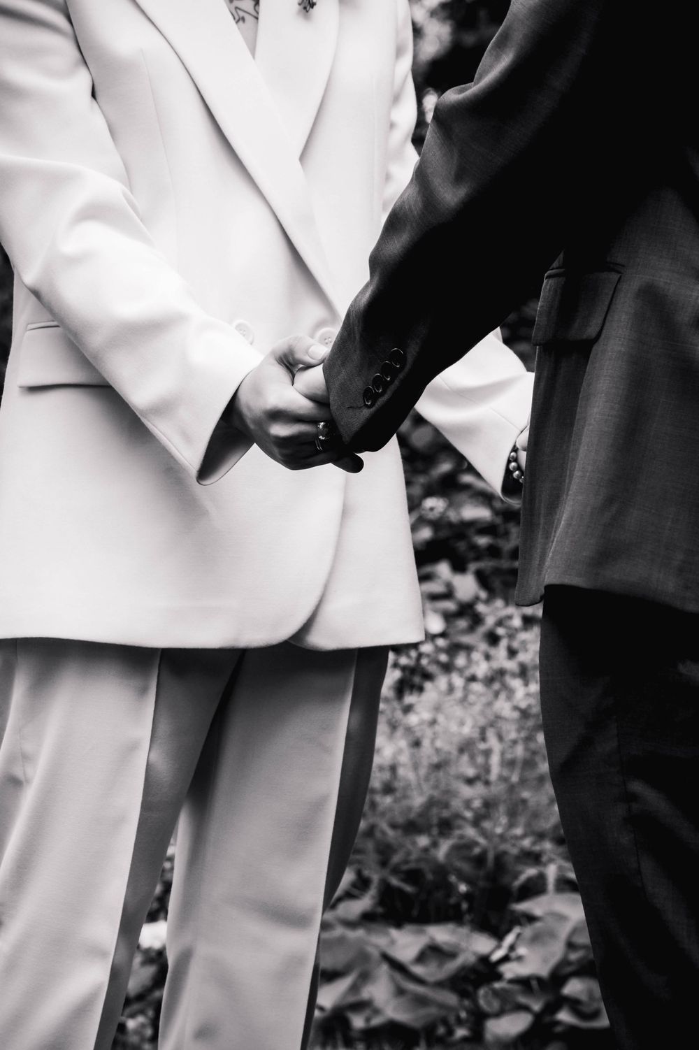 Wedding Photography - Couples Intimates in Calgary, Alberta.