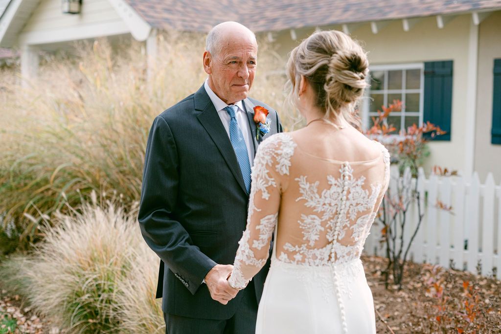 Herrington on the Bay Wedding - Maryland