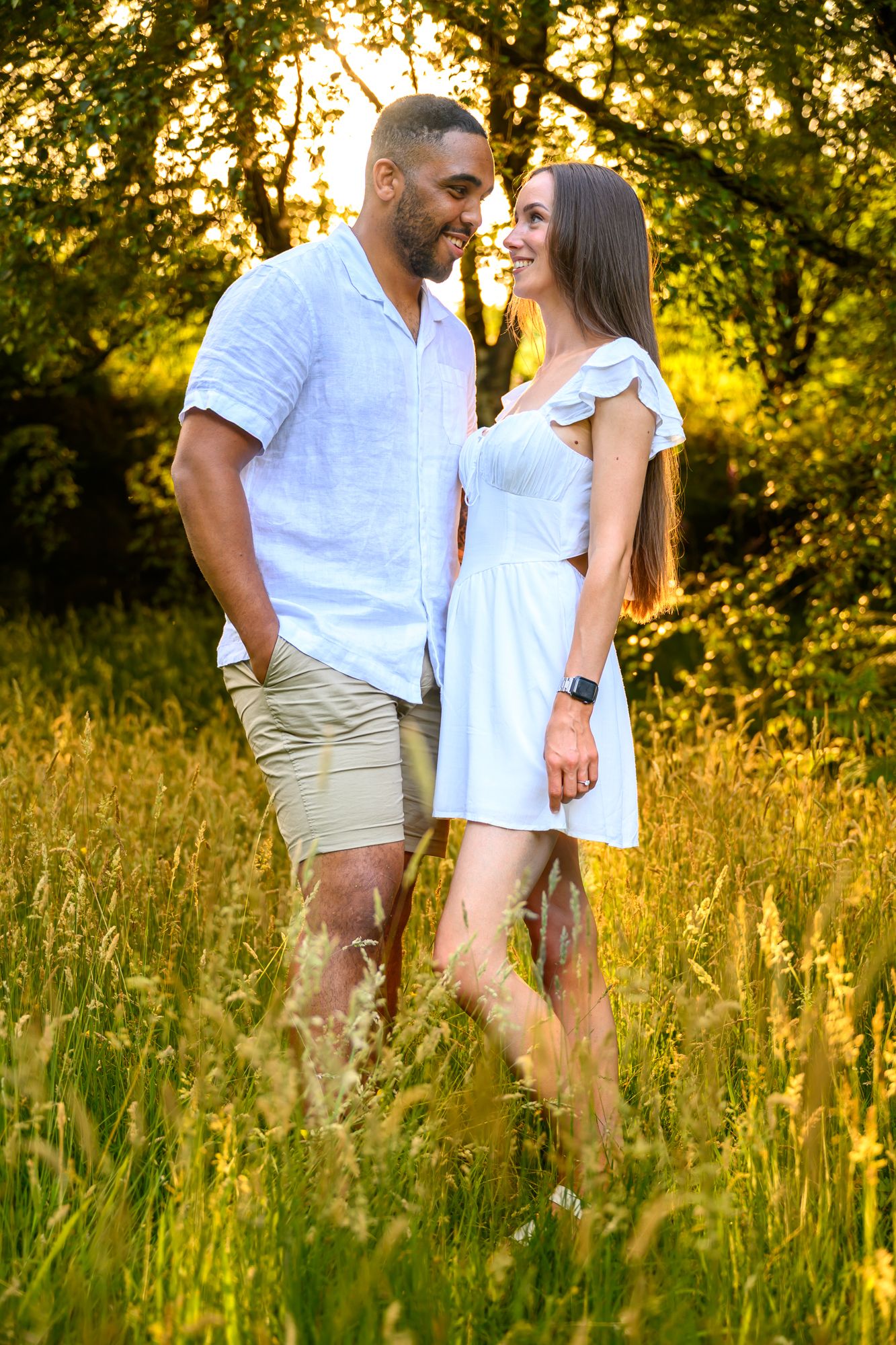 York Wedding Photographer Champagne Shutter Photography