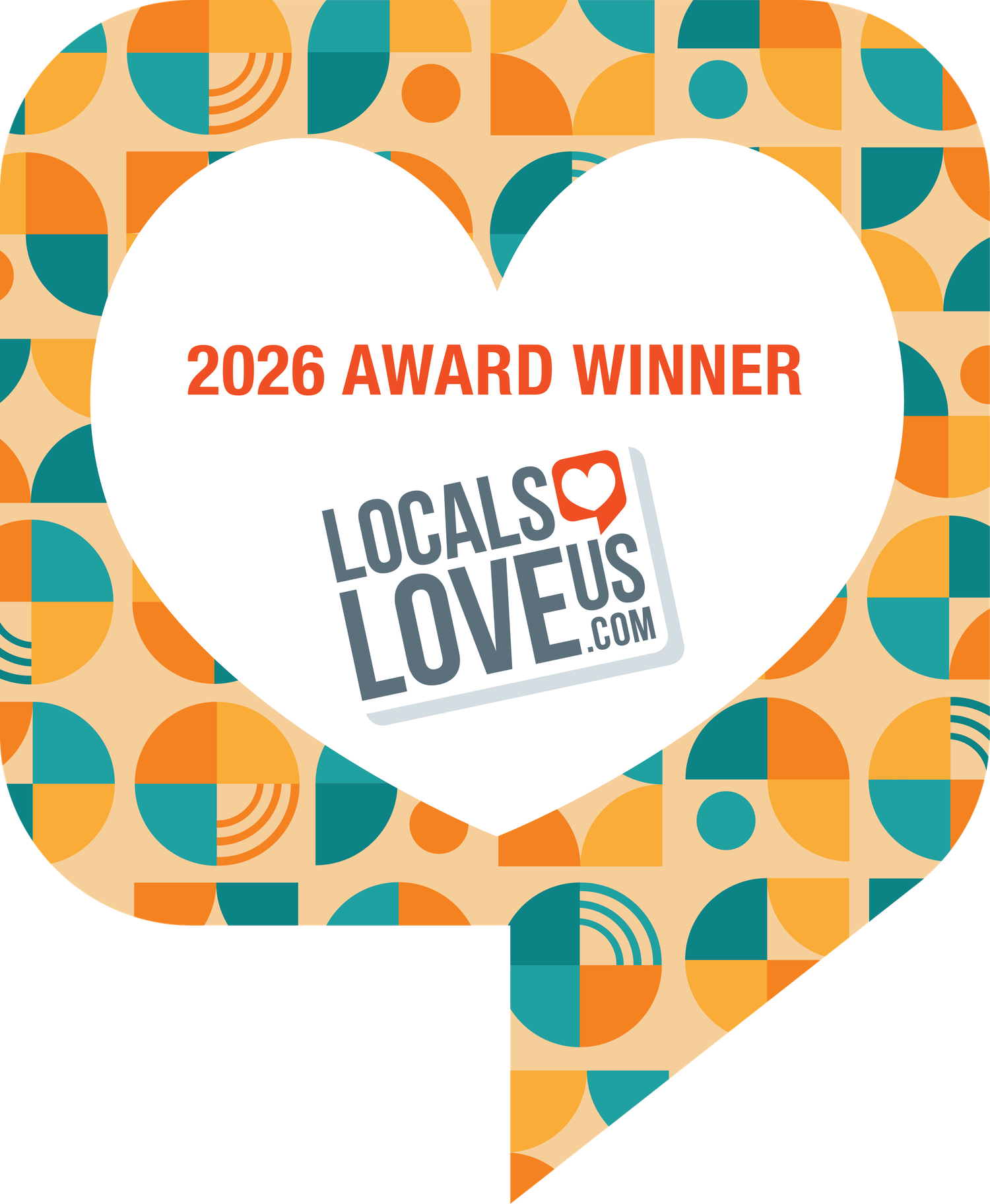 Quad Cities Locals Love Us award winner Wezz De La Rosa Photography 2026
