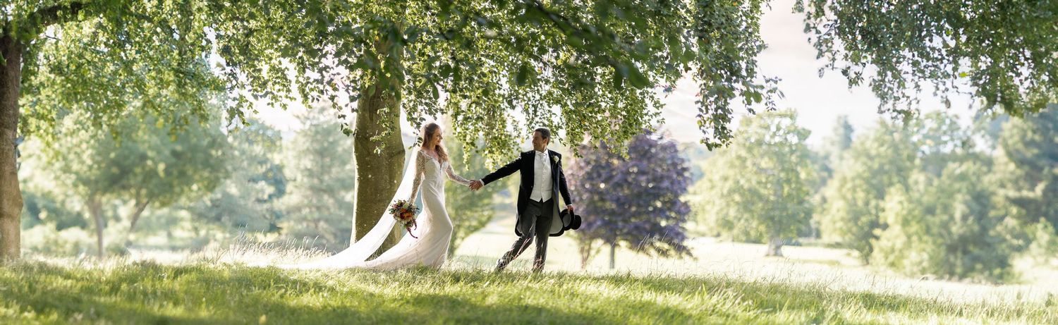 Sussex Wedding Photographer - Romantic ceremony in Sussex