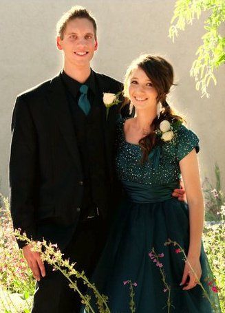 before Kasey was a rural Marana, Arizona photographer, she graduated from Mountain View and went to with her high school sweetheart