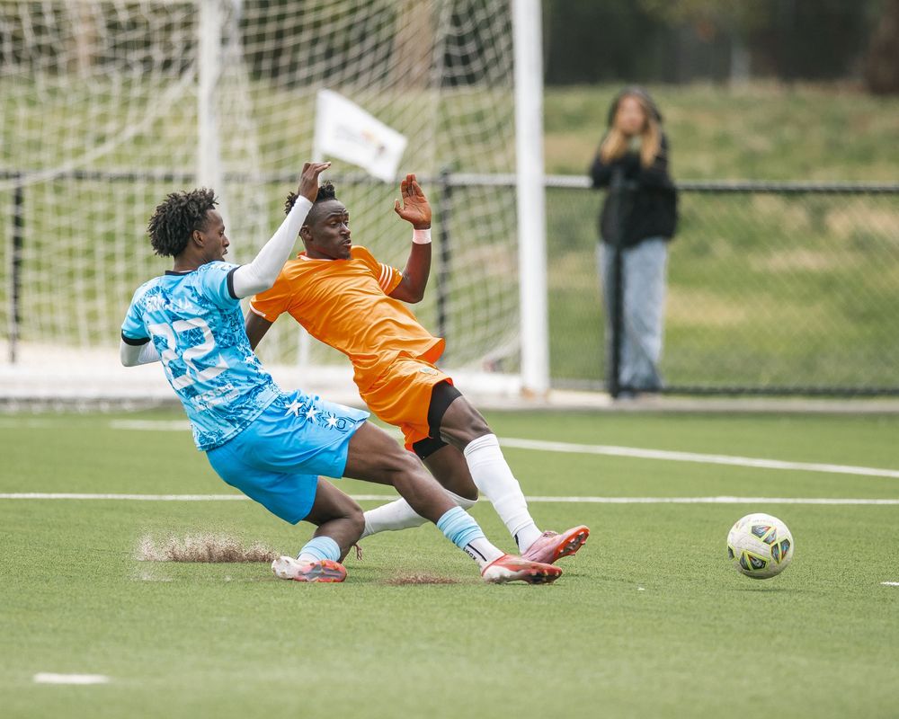 Adelaide Soccer Sports Photography