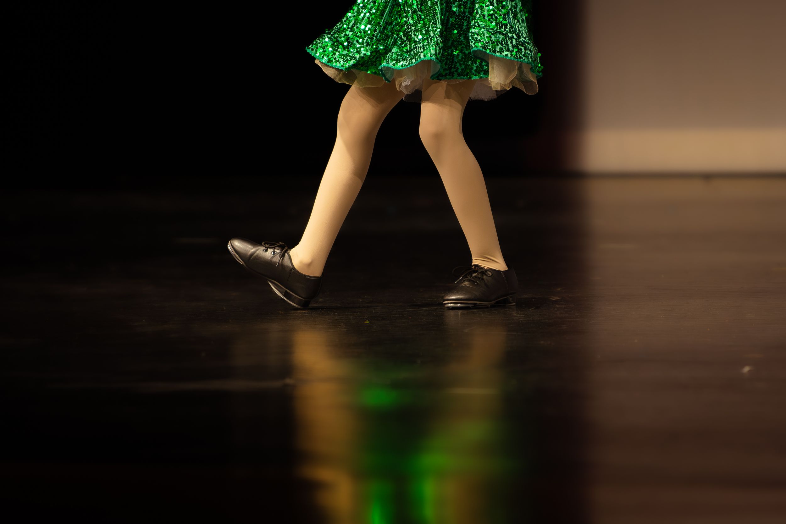 Dancer