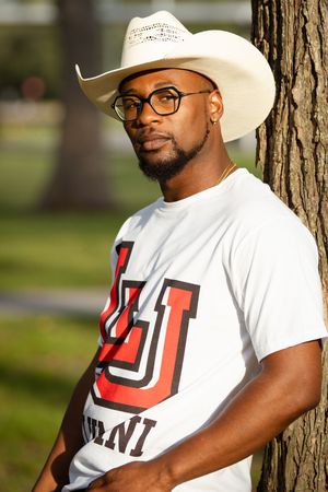 Lamar University Graduate