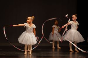 Dancer