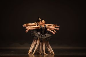 Dancer