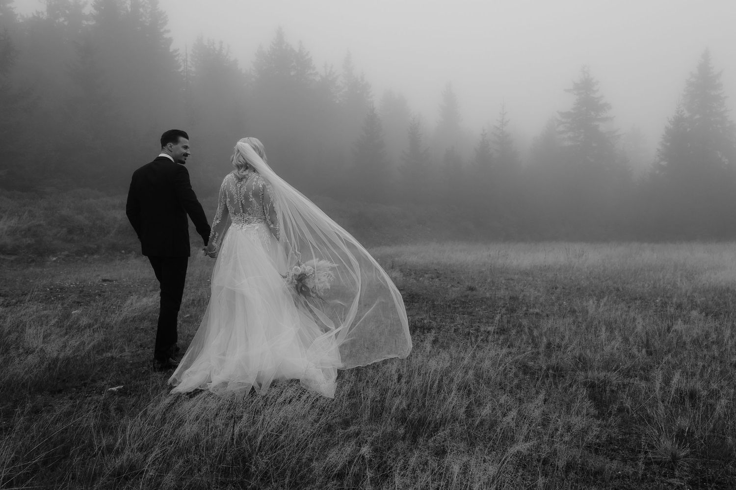 svatební fotograf Špindlerův Mlýn