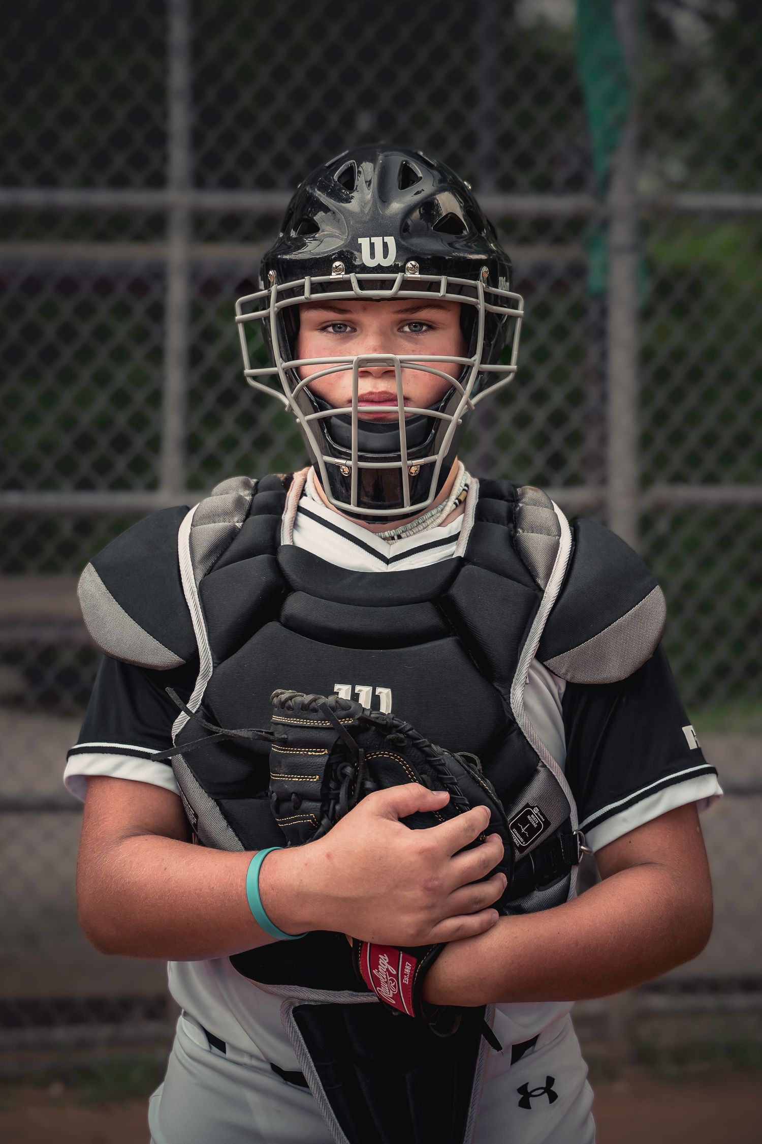 baseball
