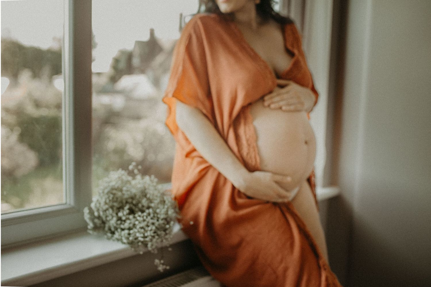London maternity photographer