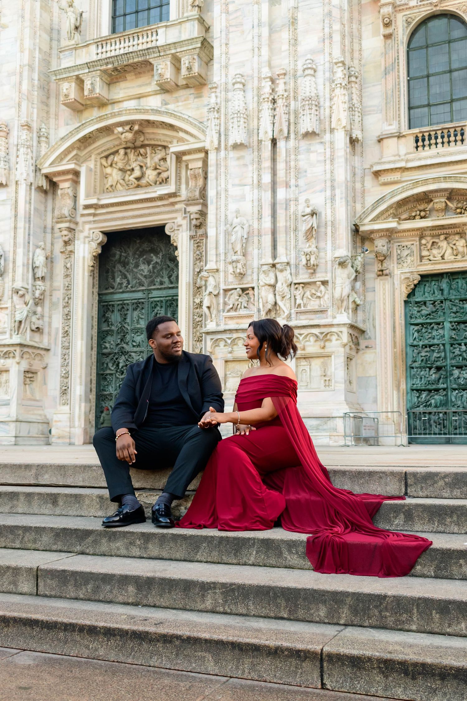 Milan couple photography that tells your love story through natural, stylish, and emotion-filled images in the heart of the city.