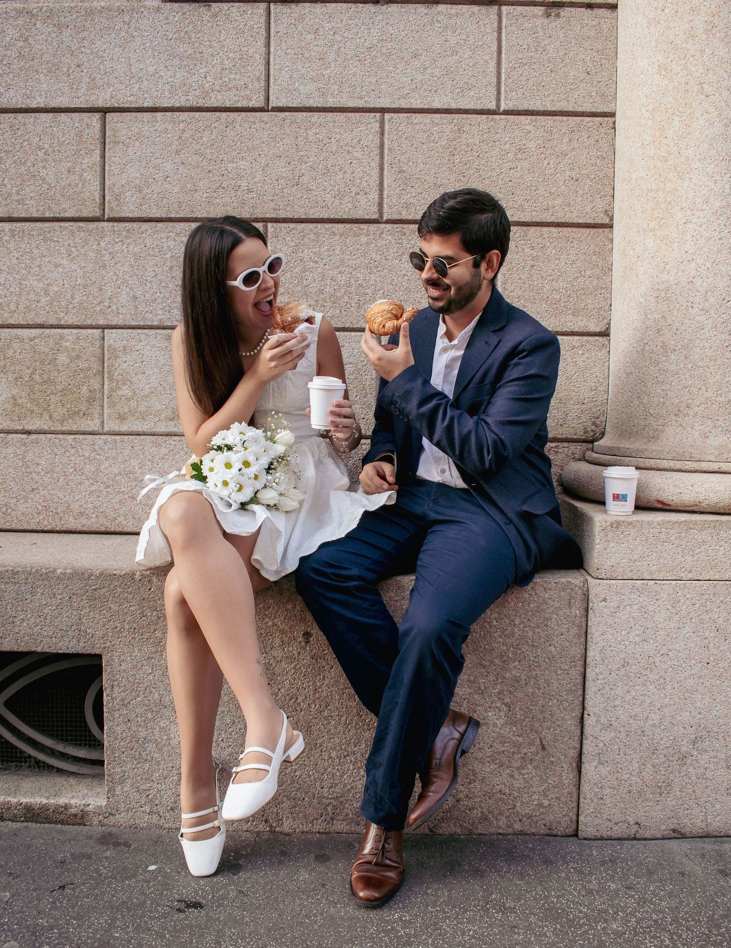 Modern love stories captured through urban couple photography. Let the city be the perfect backdrop for your most cherished moments.