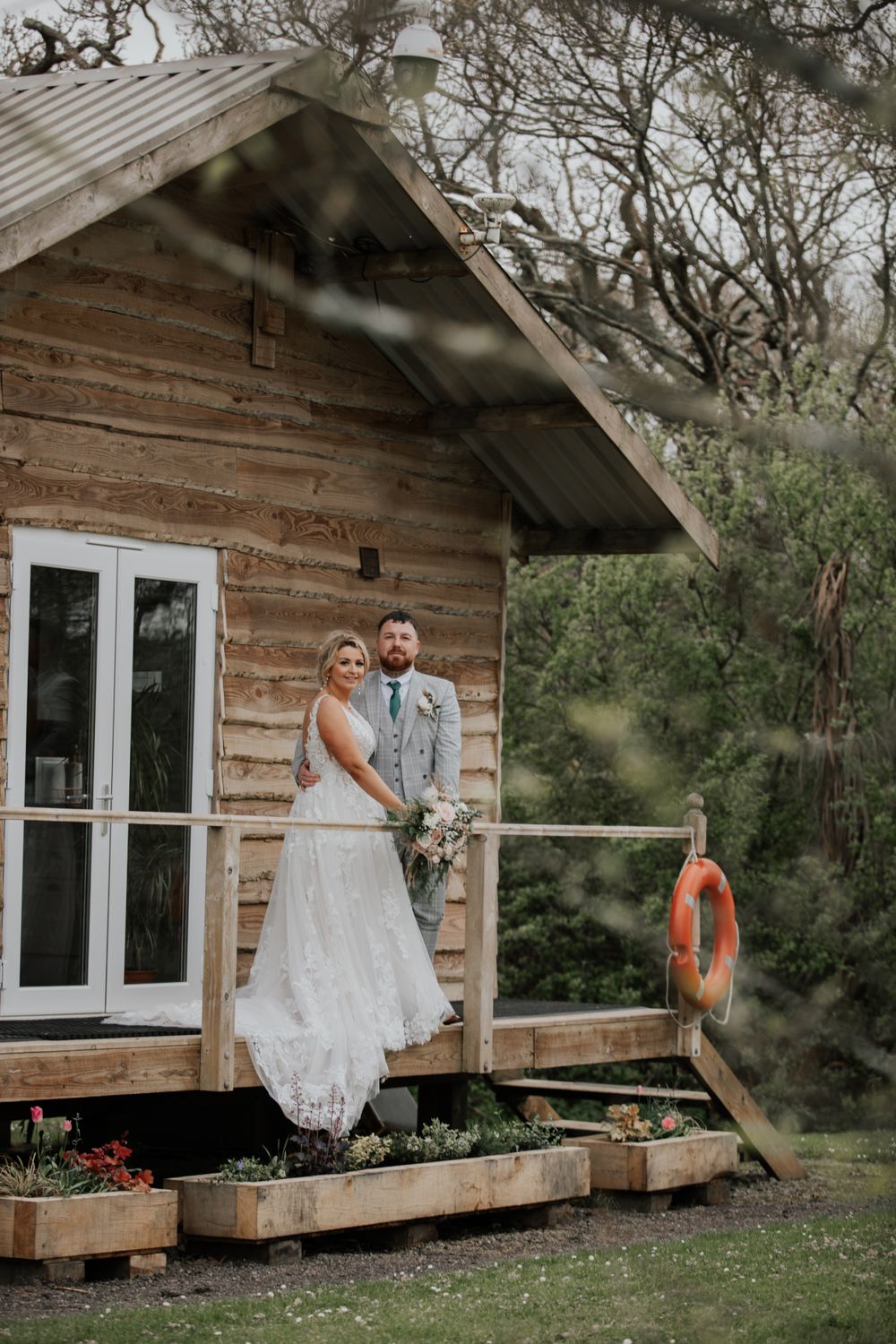 The Barn at Pengelly Wedding Photographer, Cornwall Wedding venue photography
