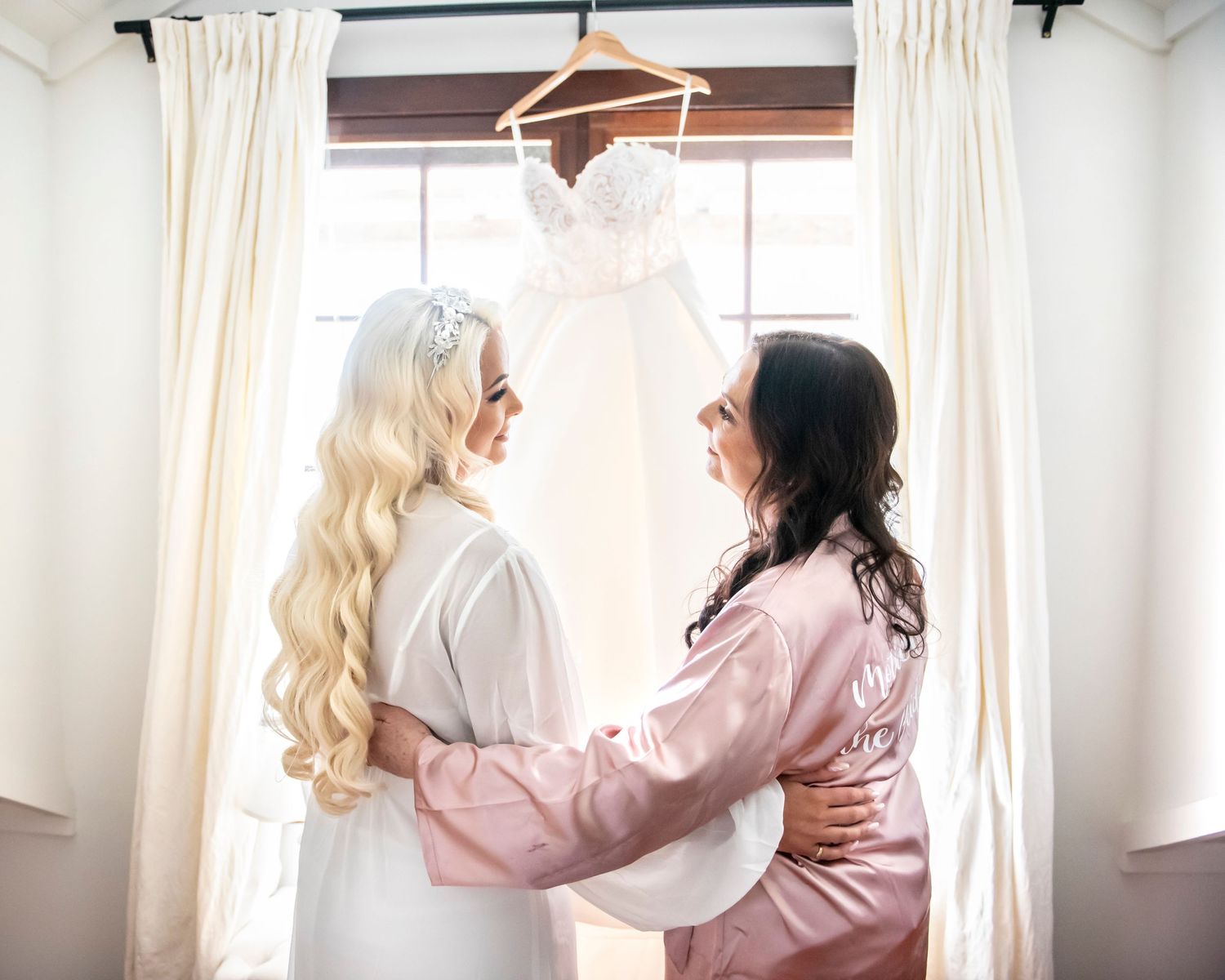 DESTINATION WEDDING