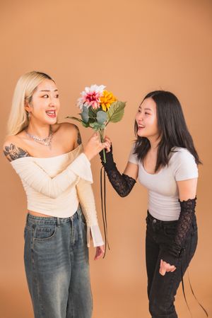 #SaintPaulphotographer
#portraitsession
#portraitphotography
#portraitphoto
#portraitphotographer
#portraitinstudiosession
#lgbtqai+portrait