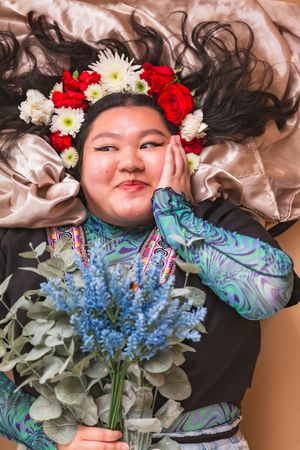 #SaintPaulphotographer
#portraitsession
#portraitphotography
#portraitphoto
#portraitphotographer
#portraitinstudiosession
#lgbtqai+portrait