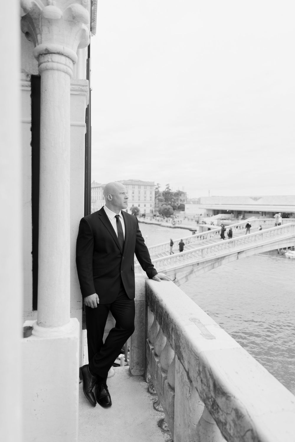 Venice Elopement at Palazzetto Foscari - Palazzetto Foscari Destination Elopement in Venice Italy -  Venice Italy Destination Wedding