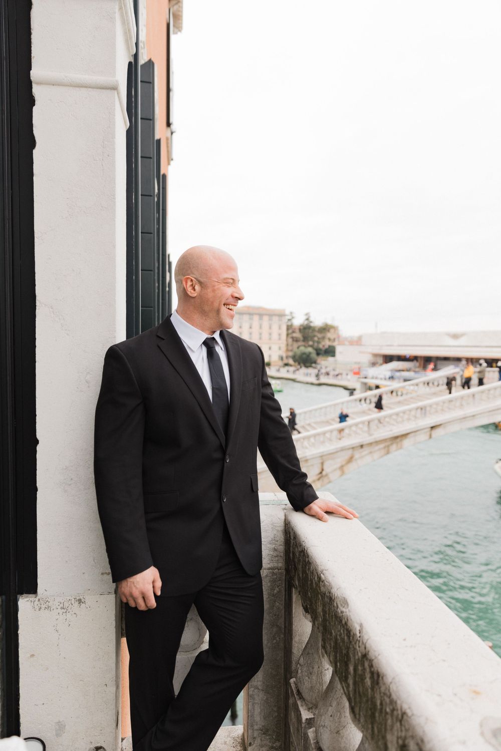 Venice Elopement at Palazzetto Foscari - Palazzetto Foscari Destination Elopement in Venice Italy -  Venice Italy Destination Wedding