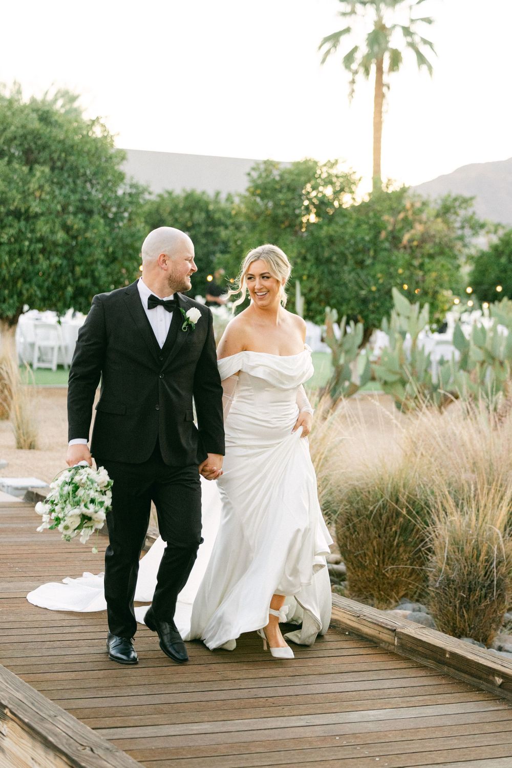 Carly + Brandon's Wedding at the Andaz Scottsdale Resort - Megan Rae  Photography, image size:1000x1500