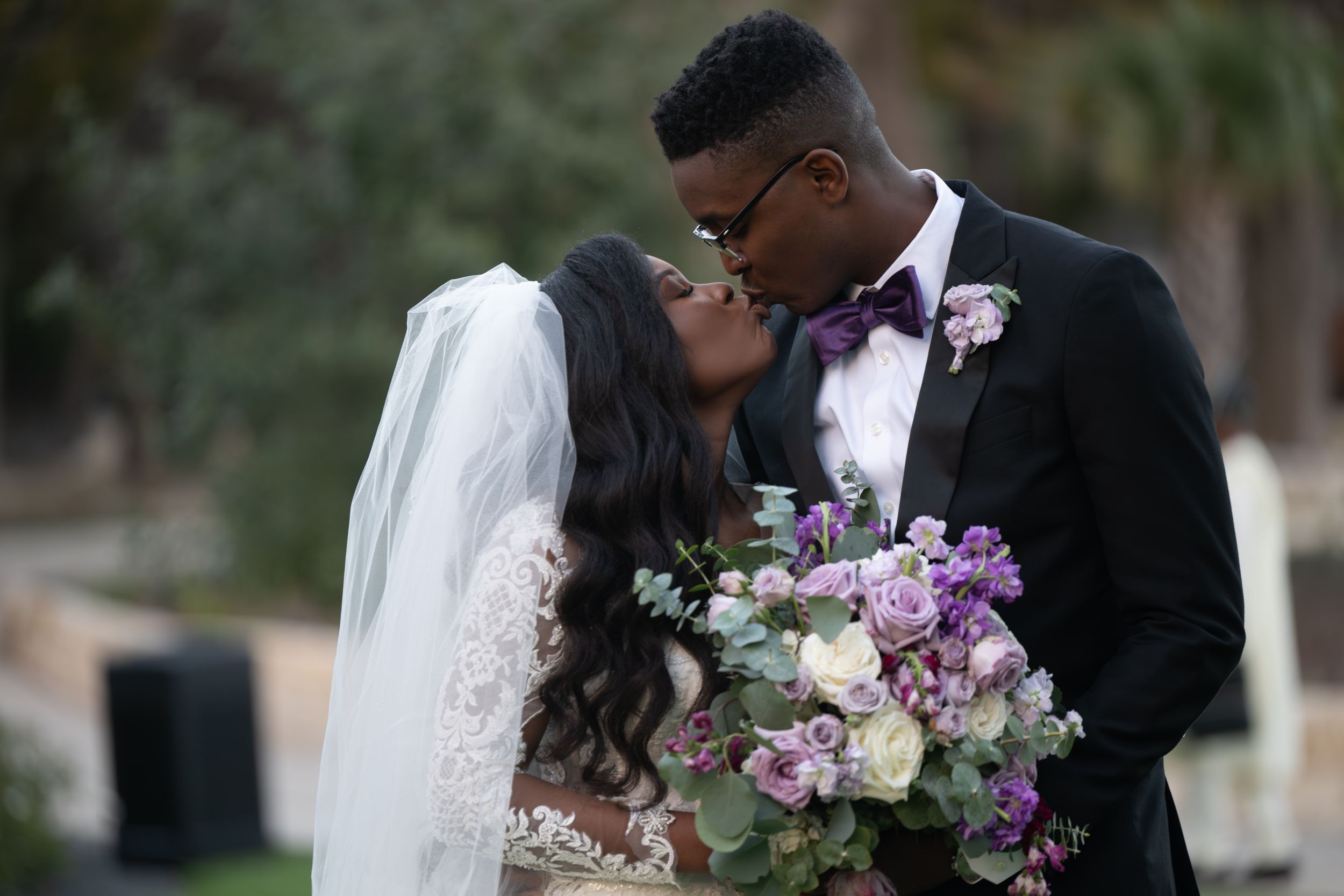 Dallas Oasis Bride and Groom photo -01