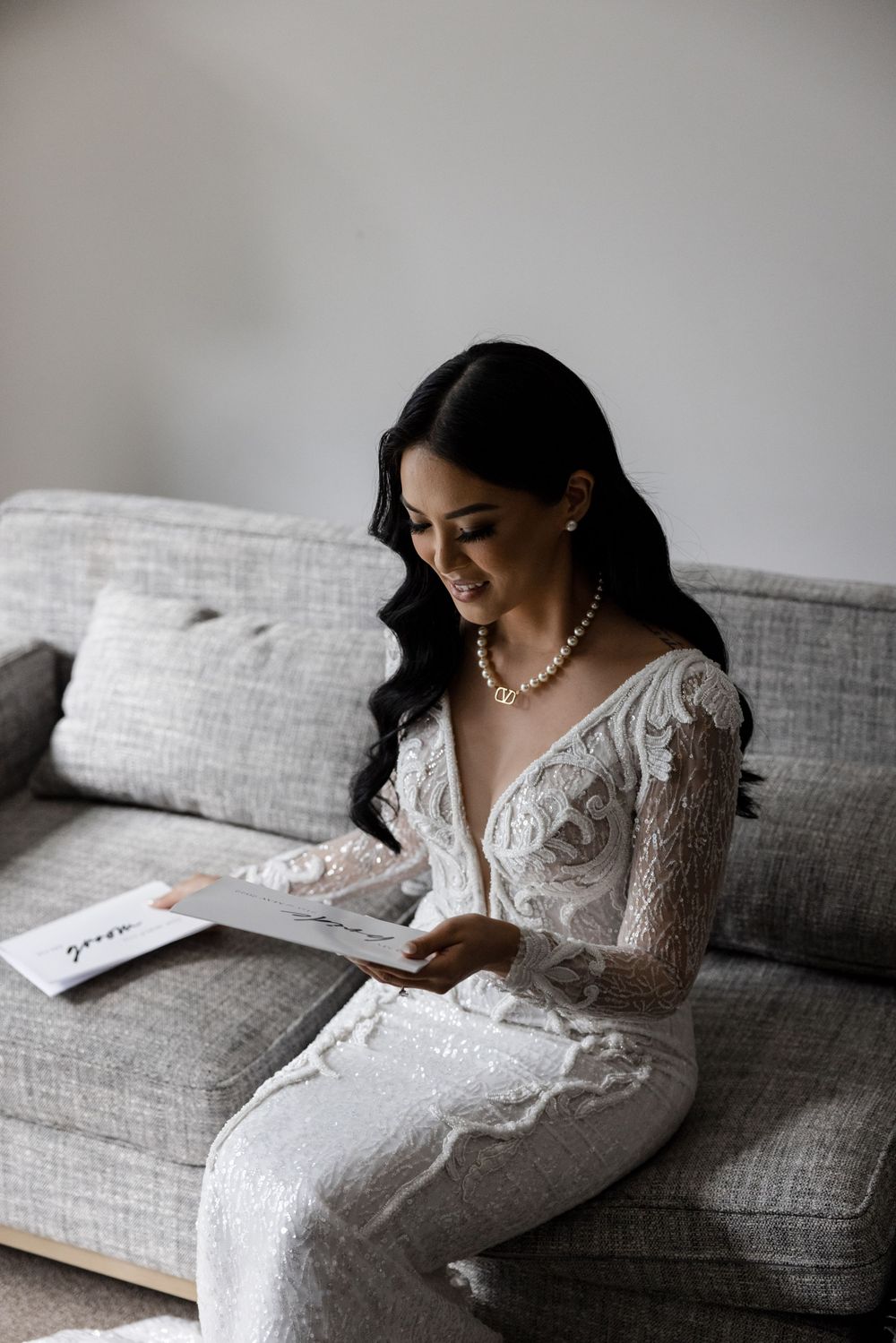 Sydney Asian Wedding Hair and Makeup - Lily Artistry