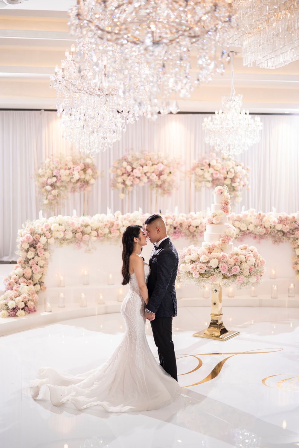 Asian Wedding Hair and Makeup Sydney - Lily Artistry