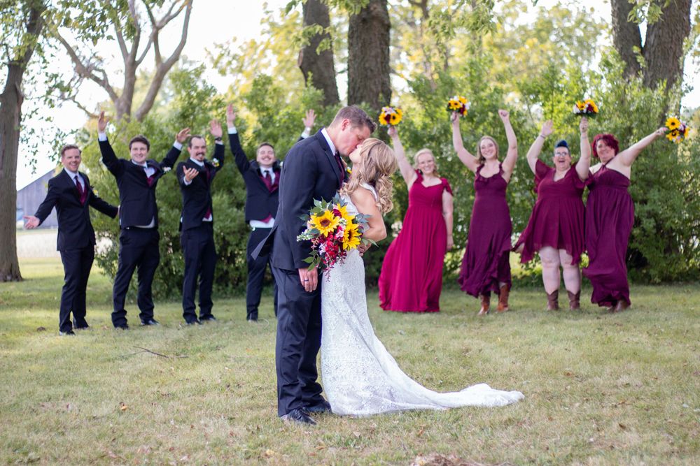Wedding
