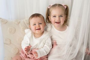 Children and baby portraits by little wonderland photography widnes cheshire