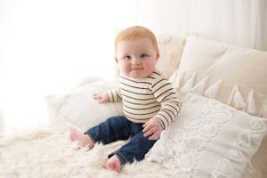 Children and baby portraits by little wonderland photography widnes cheshire
