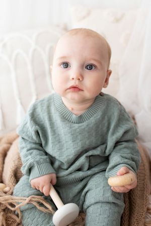 baby portrait photoshoot by little wonderland photography widnes cheshire