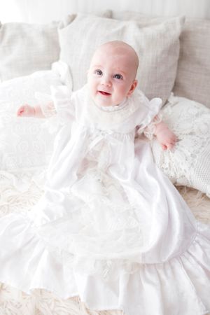 Christening portraits by little wonderland photography widnes cheshire