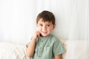 childrens portrait photoshoot by little wonderland photography widnes cheshire