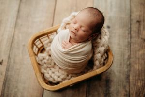 dayton Ohio newborn