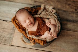 dayton Ohio newborn