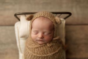 little bear newborn