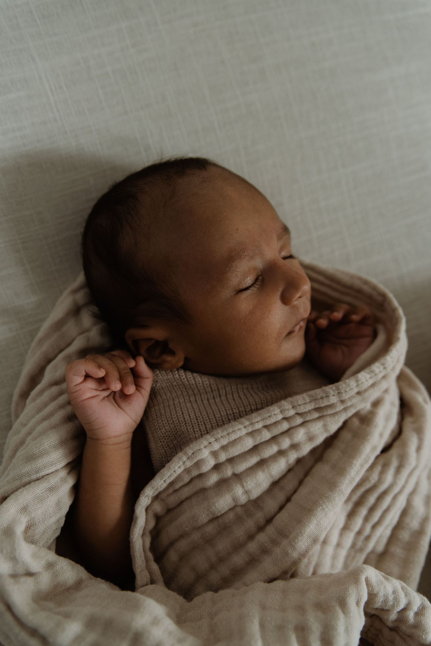 Boston newborn photographer