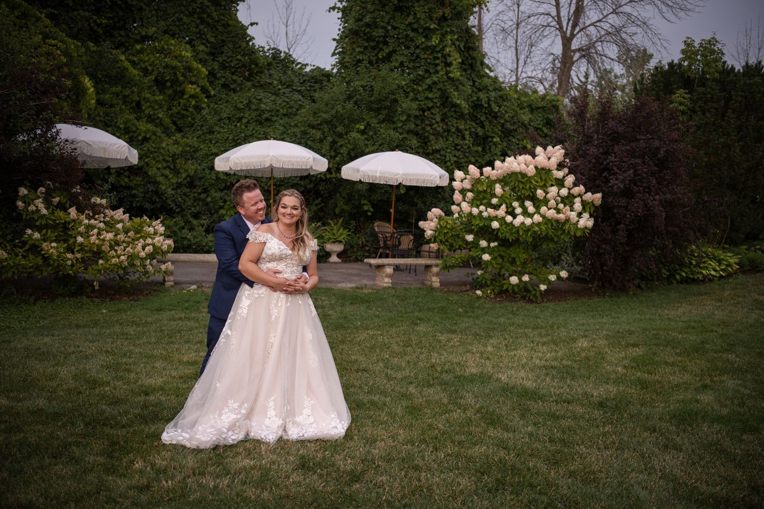 Quinte West Occasions By The Bay