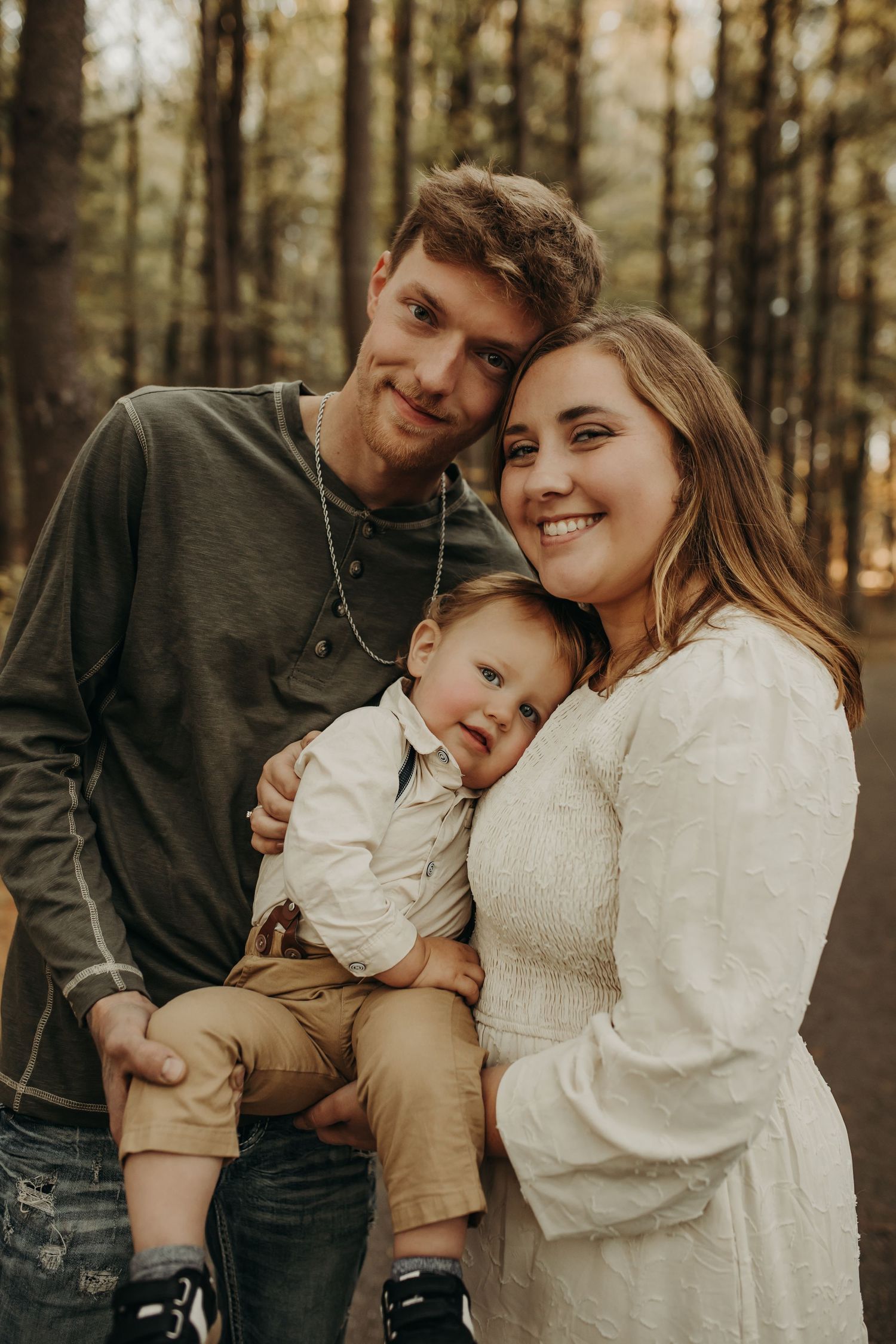 Michigan Photographer | Creative Art By Bree LLC