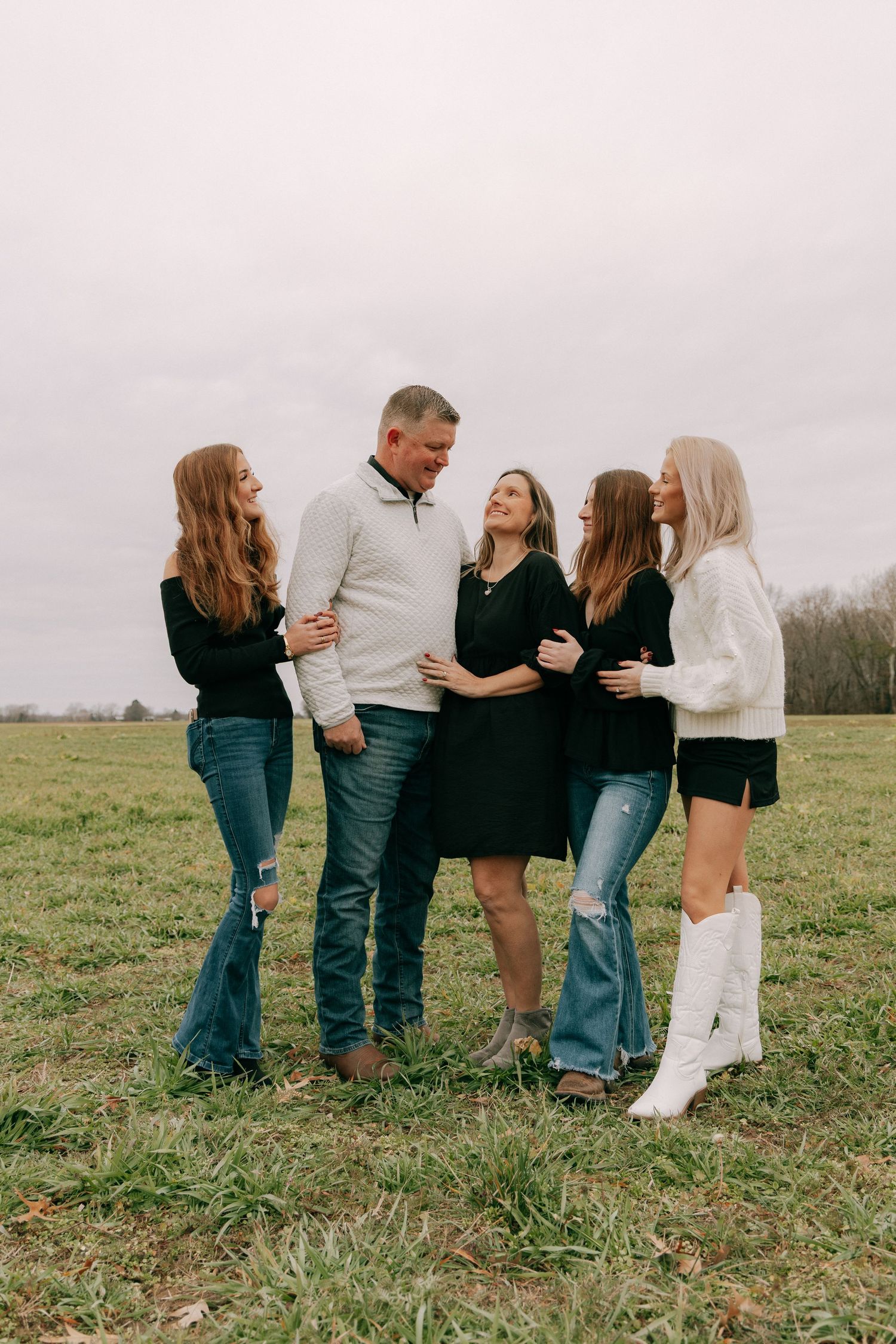 Family Photography Williamsburg VA