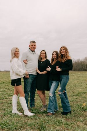 Family Photography Williamsburg VA