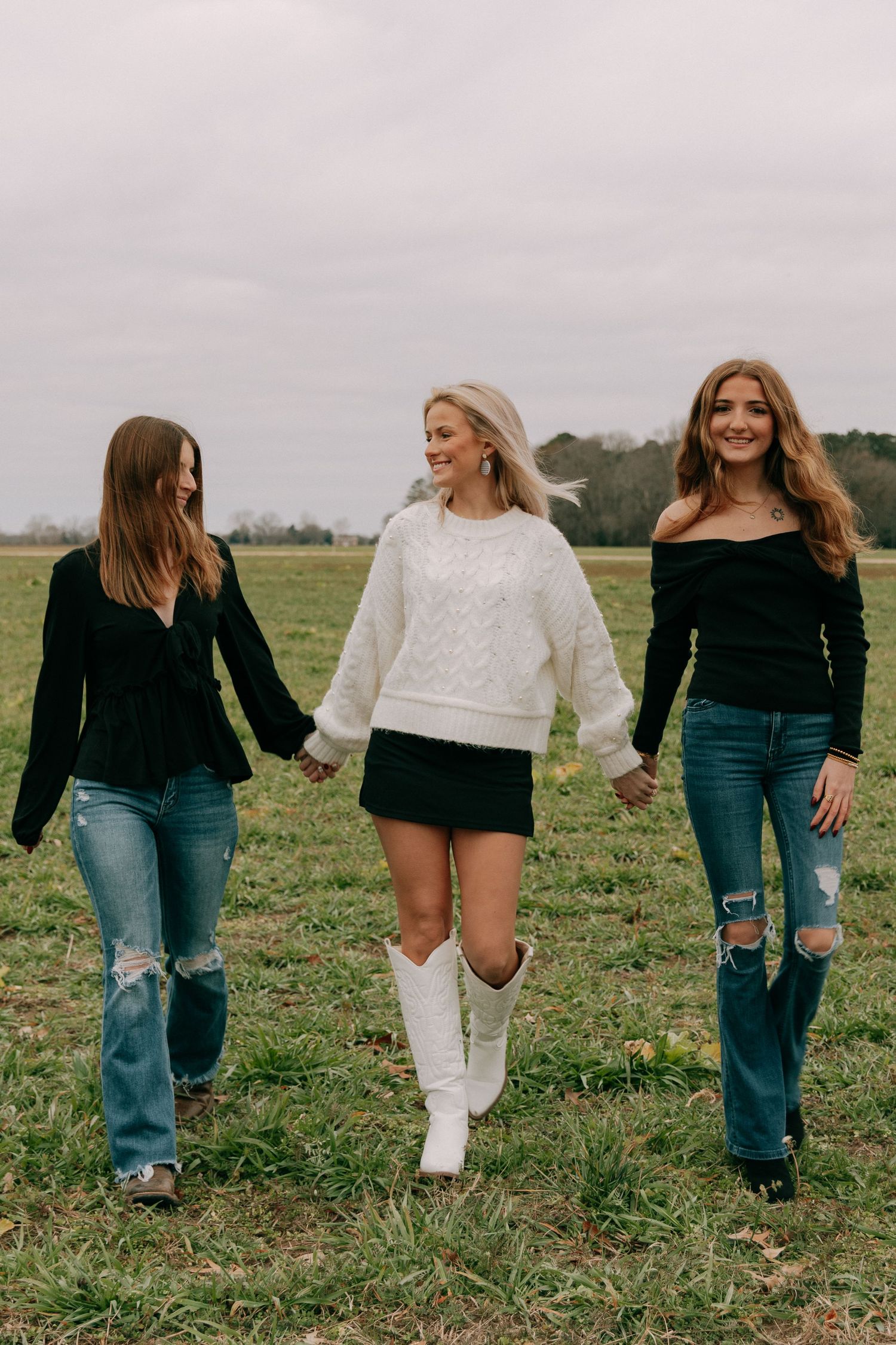 Family Photography Williamsburg VA