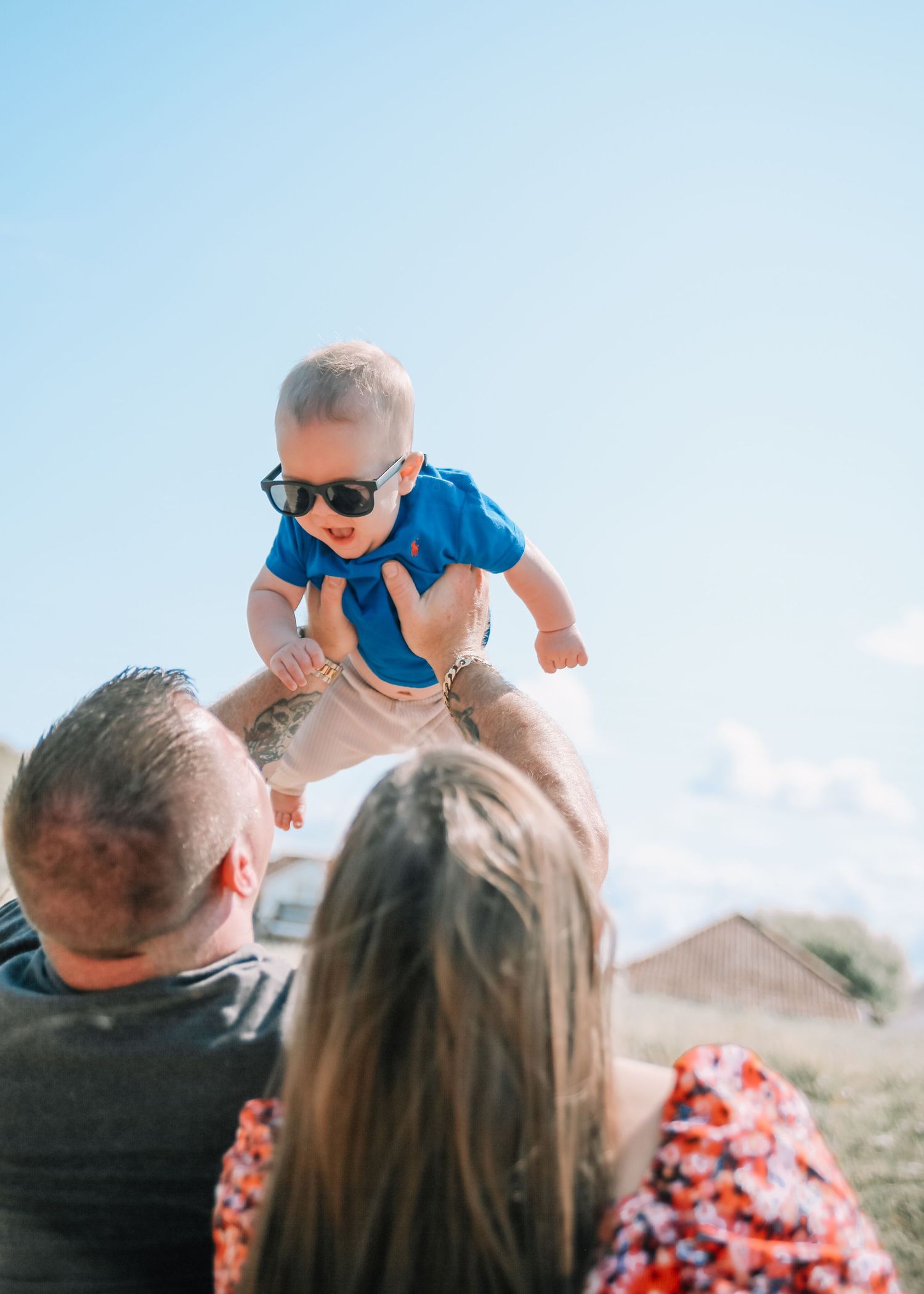 Weston Super Mare, North Somerset, Family photography. family portrait photographer. Outdoor location. photographer in Weston super mare.