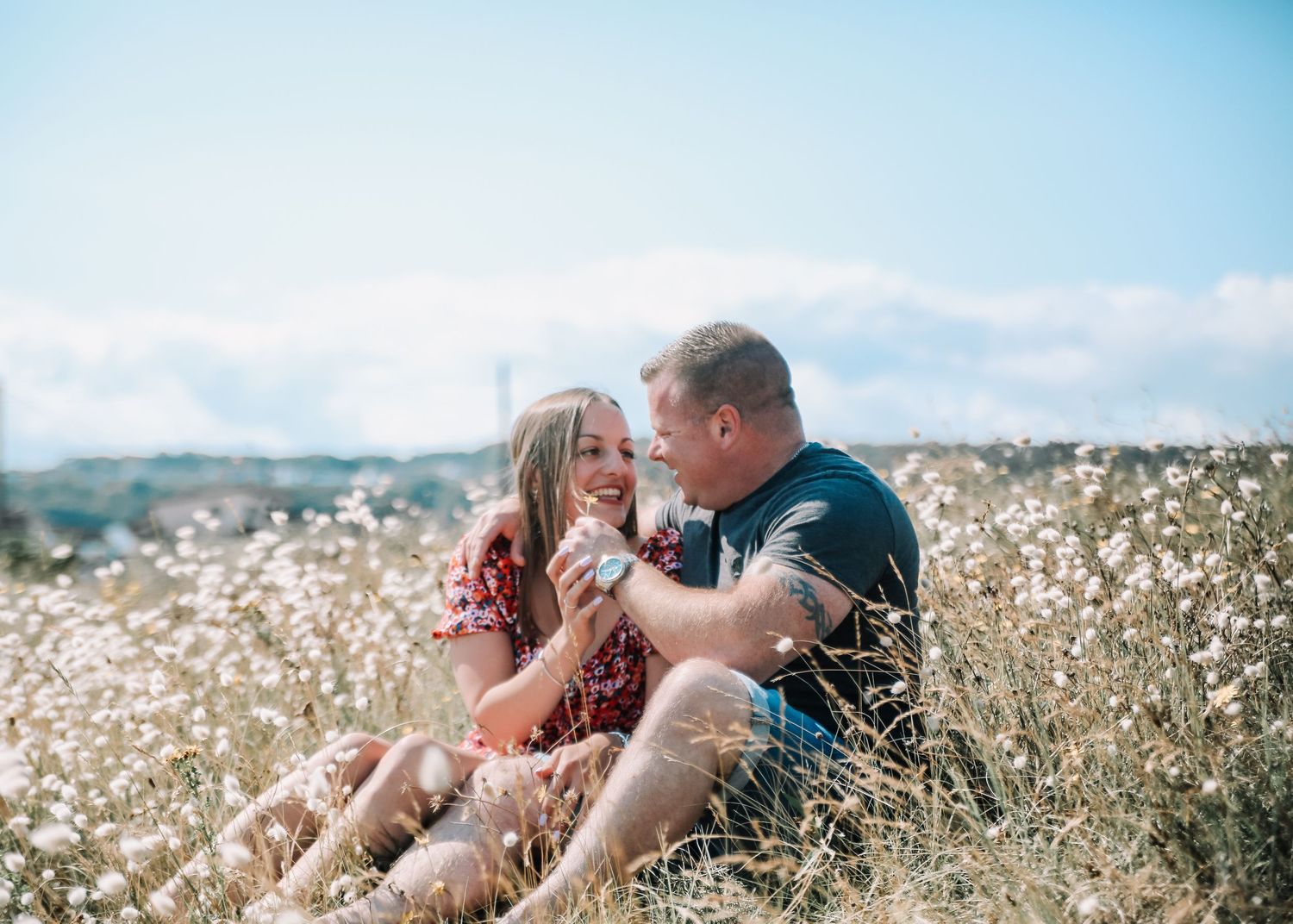 Weston Super Mare, North Somerset, Family photography. family portrait photographer. Outdoor location. photographer in Weston super mare.