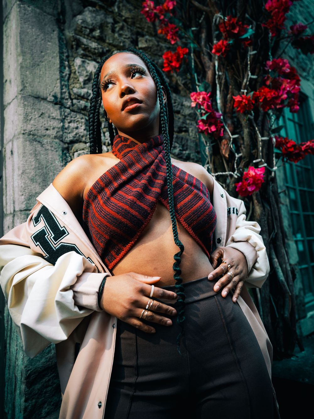 Photo lifestyle à Montréal et portraits authentiques.