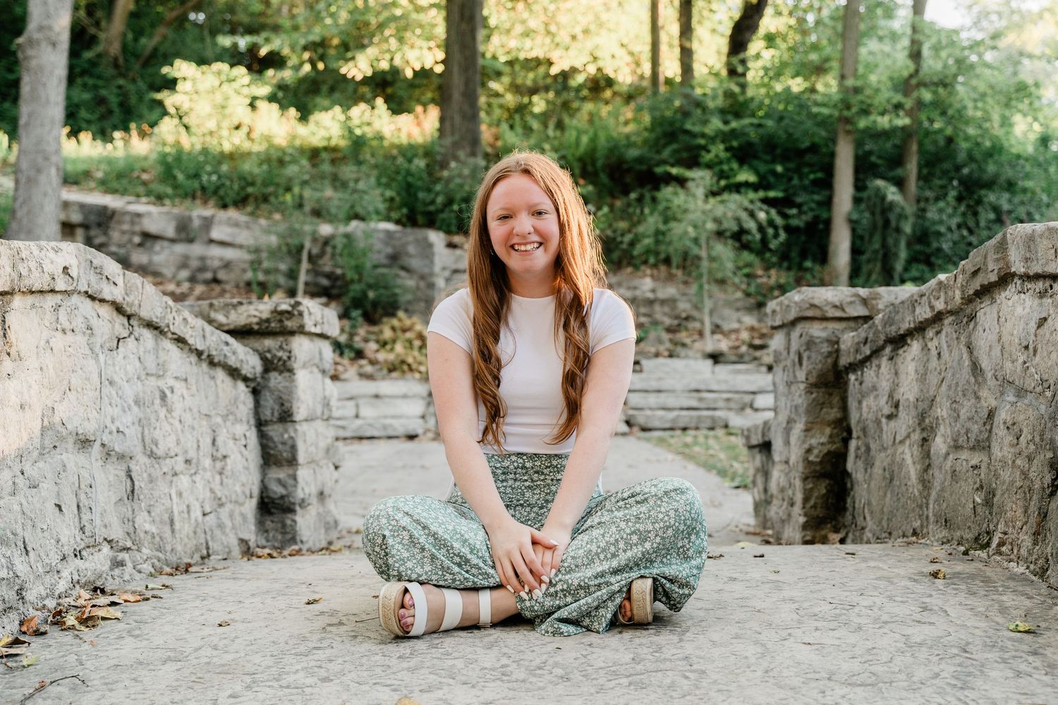 Anthony Wayne High School Class of 2025 senior photos