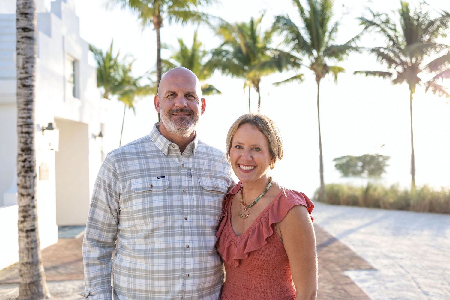 Florida Keys Family Photography