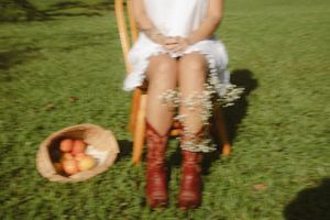 models laughing by Kauai Photographer